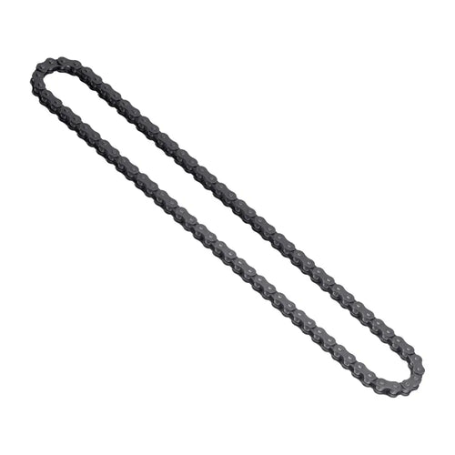 ServoCity 8mm Pitch Steel Chain Loop (86 Links, 688mm Pitch Length)
