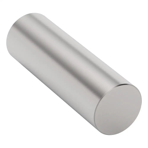 ServoCity 8mm Shaft (Stainless Steel, 25mm Length)