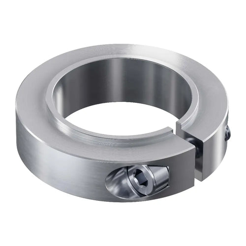 ServoCity Aluminum Clamping Collar (1" Bore)