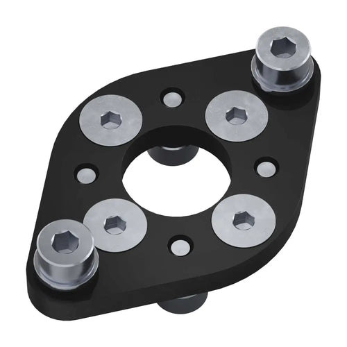 ServoCity Ball Transfer Mount (2-1)