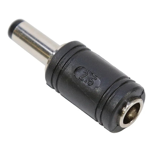 ServoCity DC 2.1mm ID x 5.5mm OD Power Adaptor