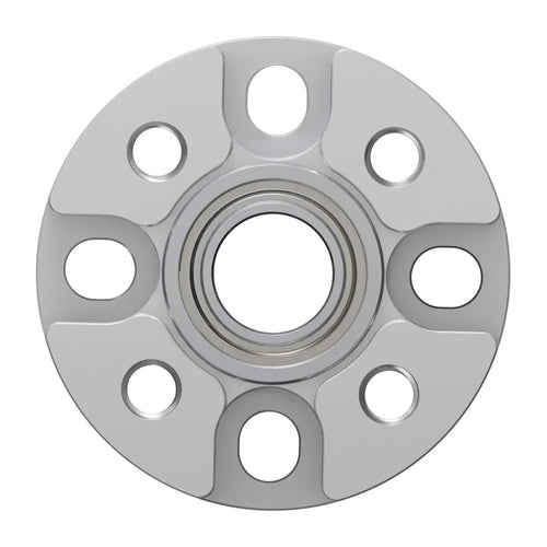 ServoCity Dual-Bearing Pillow Block (8mm Bore)