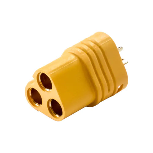 ServoCity Female MT60 3-Pole Connector