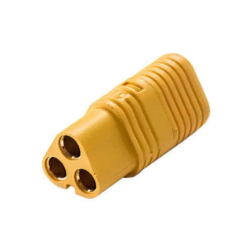 ServoCity Female MT60 3-Pole Connector