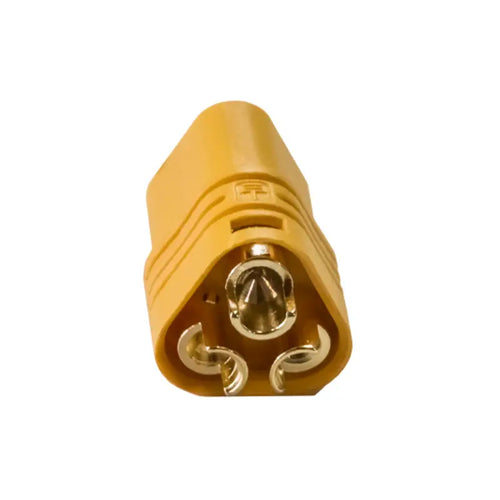 ServoCity Female MT60 3-Pole Connector