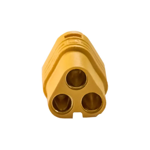 ServoCity Female MT60 3-Pole Connector