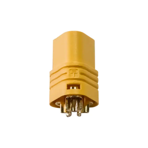 ServoCity Female MT60 3-Pole Connector