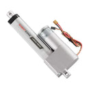 ServoCity Heavy-Duty Linear Servo (Position Control, 12-24V, 112lb Thrust, 0.6"/sec, 8" Stroke)
