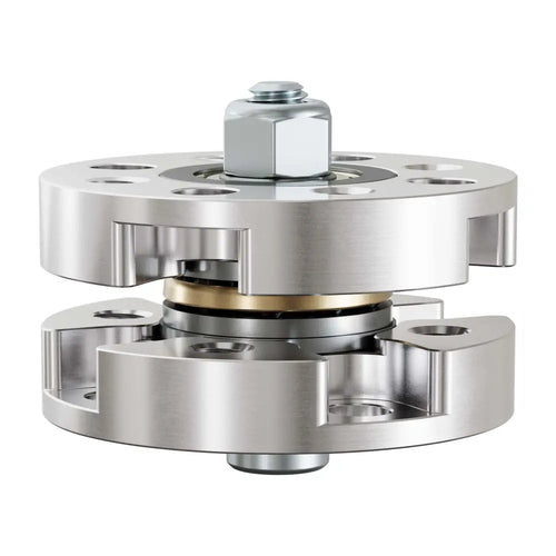 ServoCity Idler Bearing-Hub (32mm OD, 16mm Height)