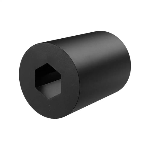 ServoCity Intake Roller Wheel (8mm REX, 12mm Diameter, 16mm Width, 30A Durometer) - 8pk