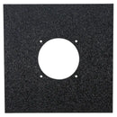 ServoCity Joystick Mounting Panel