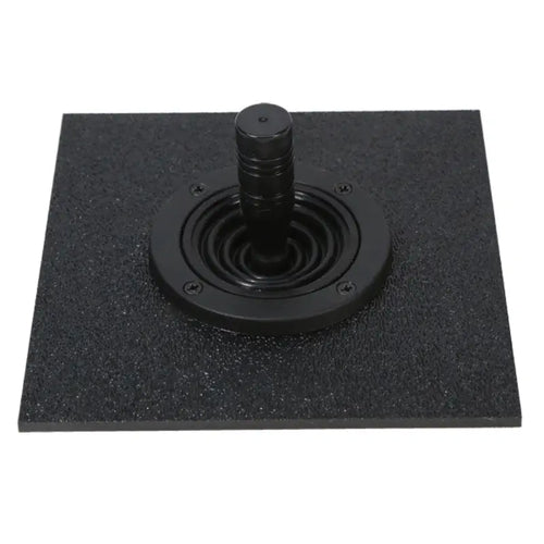 ServoCity Joystick Mounting Panel