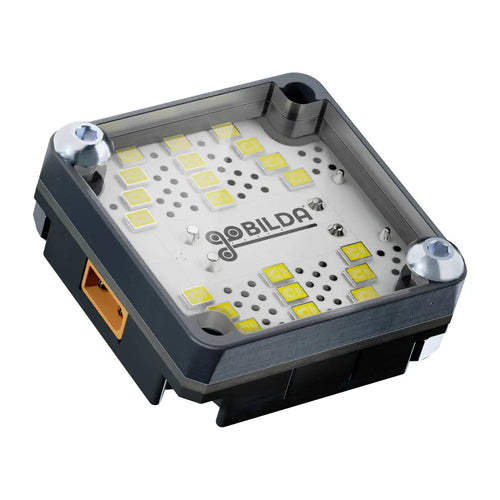 ServoCity LED Light Panel (XT30 Input)