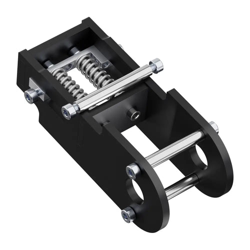 ServoCity Long Tensioner Kit for 2400 Series Tracks (1-3) - 2 Pack