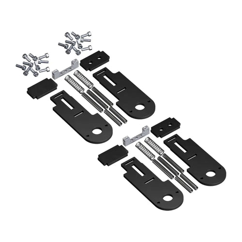 ServoCity Long Tensioner Kit for 2400 Series Tracks (1-3) - 2 Pack