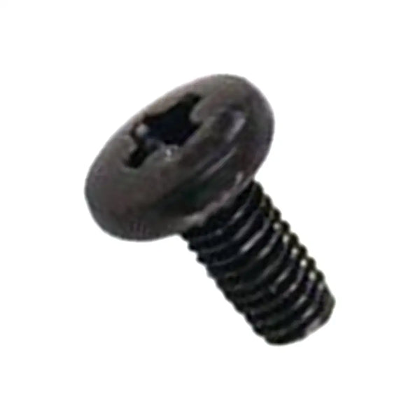 ServoCity M2.3 x 0.4mm Pan Head Screw (6mm Length) - 6 Pack