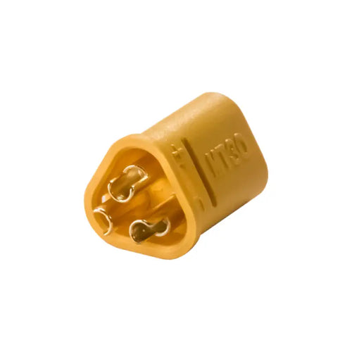 ServoCity MT30 Male Plug