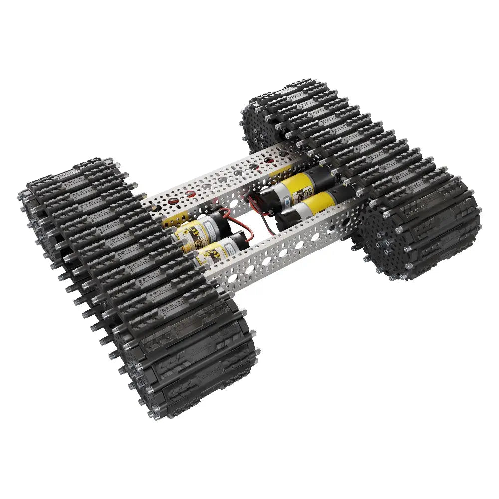 ServoCity Outlaw Chassis Kit
