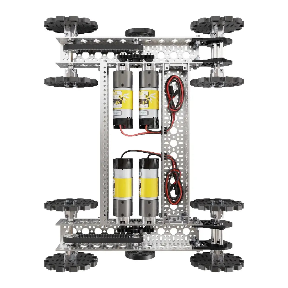 ServoCity Outlaw Chassis Kit