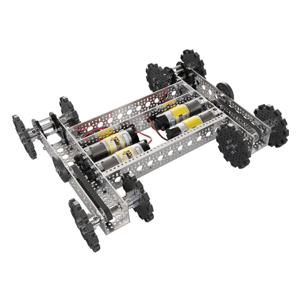 ServoCity Outlaw Chassis Kit