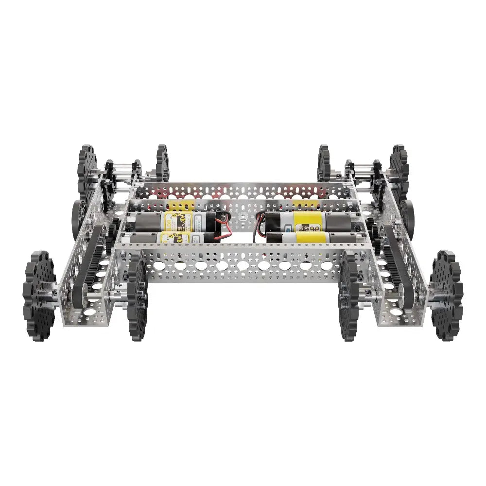 ServoCity Outlaw Chassis Kit