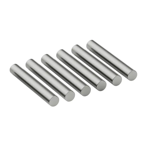 ServoCity Replacement Shaft for 2000 Series Dual Mode Servo Gear Set - 6 Pack