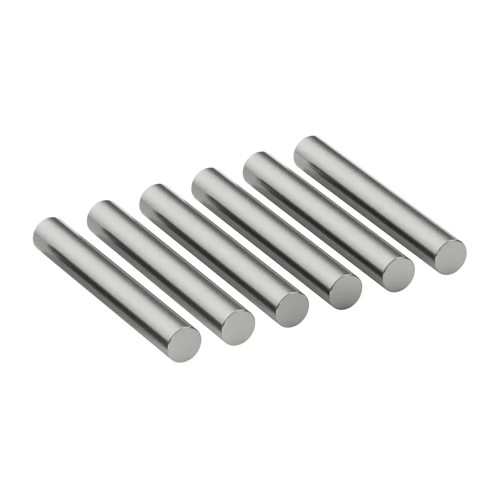 Eje de Repuesto ServoCity para Set de Engranajes de Servo de Modo Dual Serie 2000 Paquete de 6