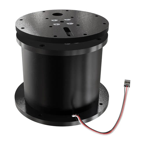 ServoCity Servo-Driven Base Pan Kit