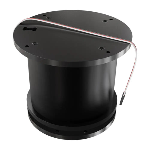 ServoCity Servo-Driven Base Pan Kit