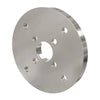 ServoCity Steel Flywheel (60mm Diameter, 115g, 551 g·cm²)