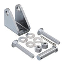ServoCity Universal Mounting Bracket for Super-Duty Linear Actuator