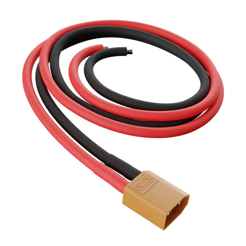 ServoCity XT30 Lead (FH-MC, 300mm Length)