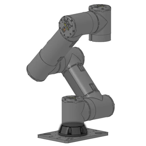 Lynxmotion SES-PRO Base for Lite or Standard LSS-P Actuators