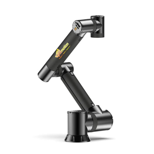 Lynxmotion SES-PRO 900mm 6Dof Modular Robotic Arm Kit