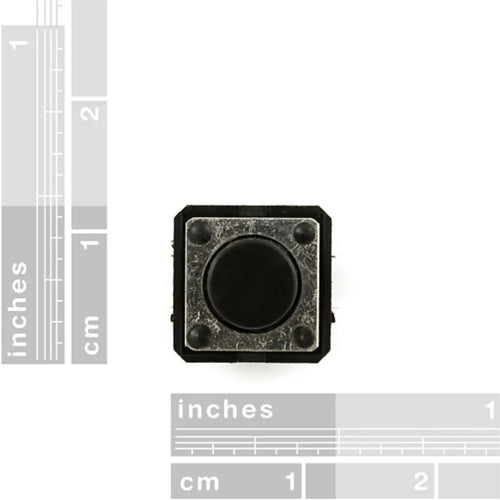 12mm Push Button Switch