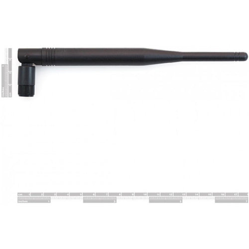 2.4GHz Large Duck Antenna RP-SMA