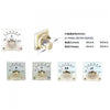 SFE Analog Voltage Panel Meter - 0 to 5V