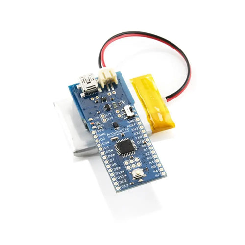 Arduino Fio