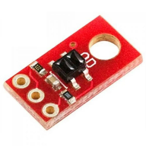 Digital IR Line Sensor - QRE1113