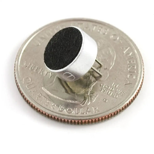 Electret Microphone