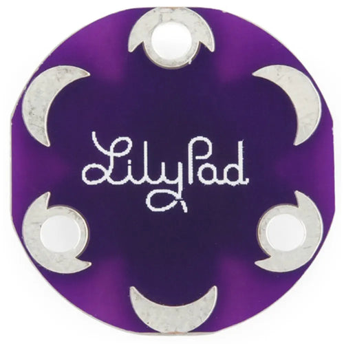 LilyPad Temperature Sensor