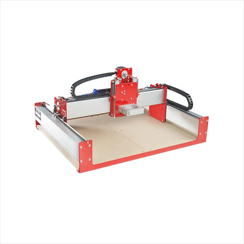 Shapeoko Deluxe 3-Axis CNC Desktop Kit