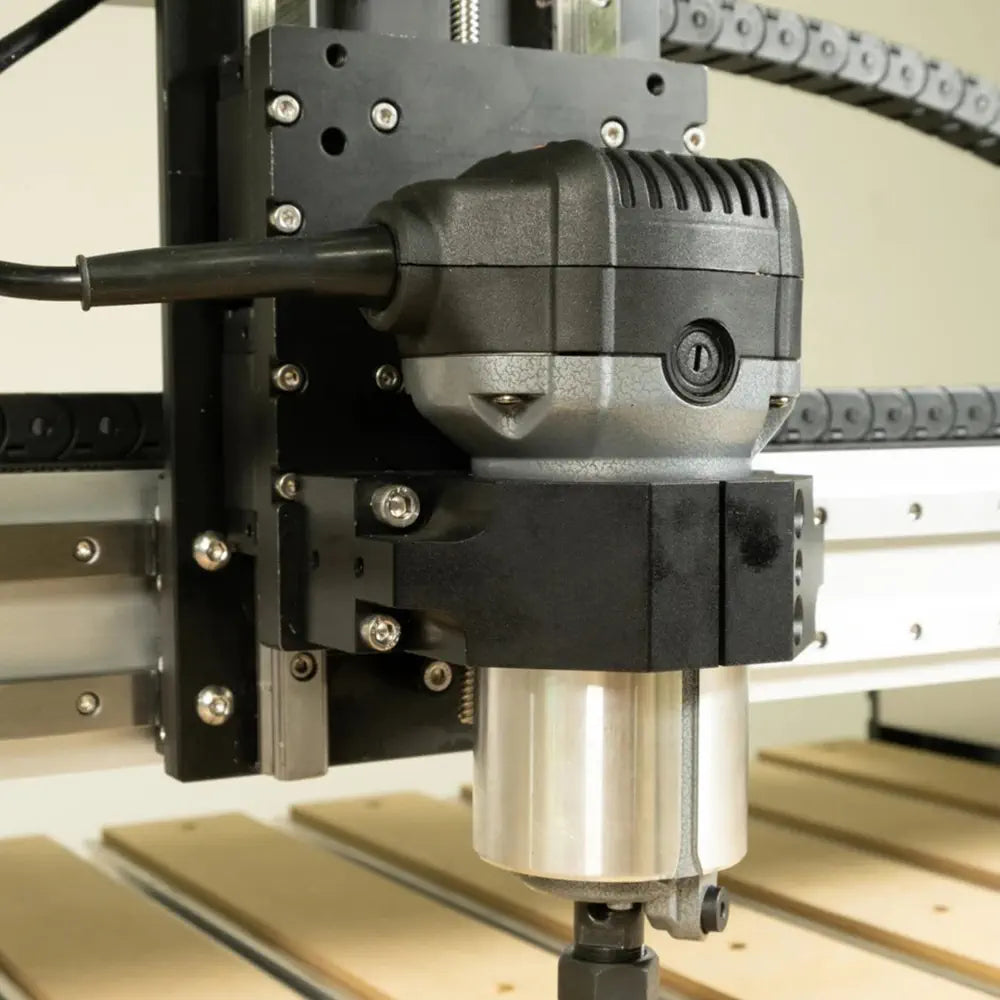 Paquete de Router CNC XL Shapeoko Pro (s/ Router) - RobotShop