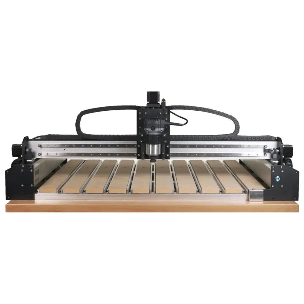 Paquete de Router CNC XXL Shapeoko Pro (s/ Router) - RobotShop