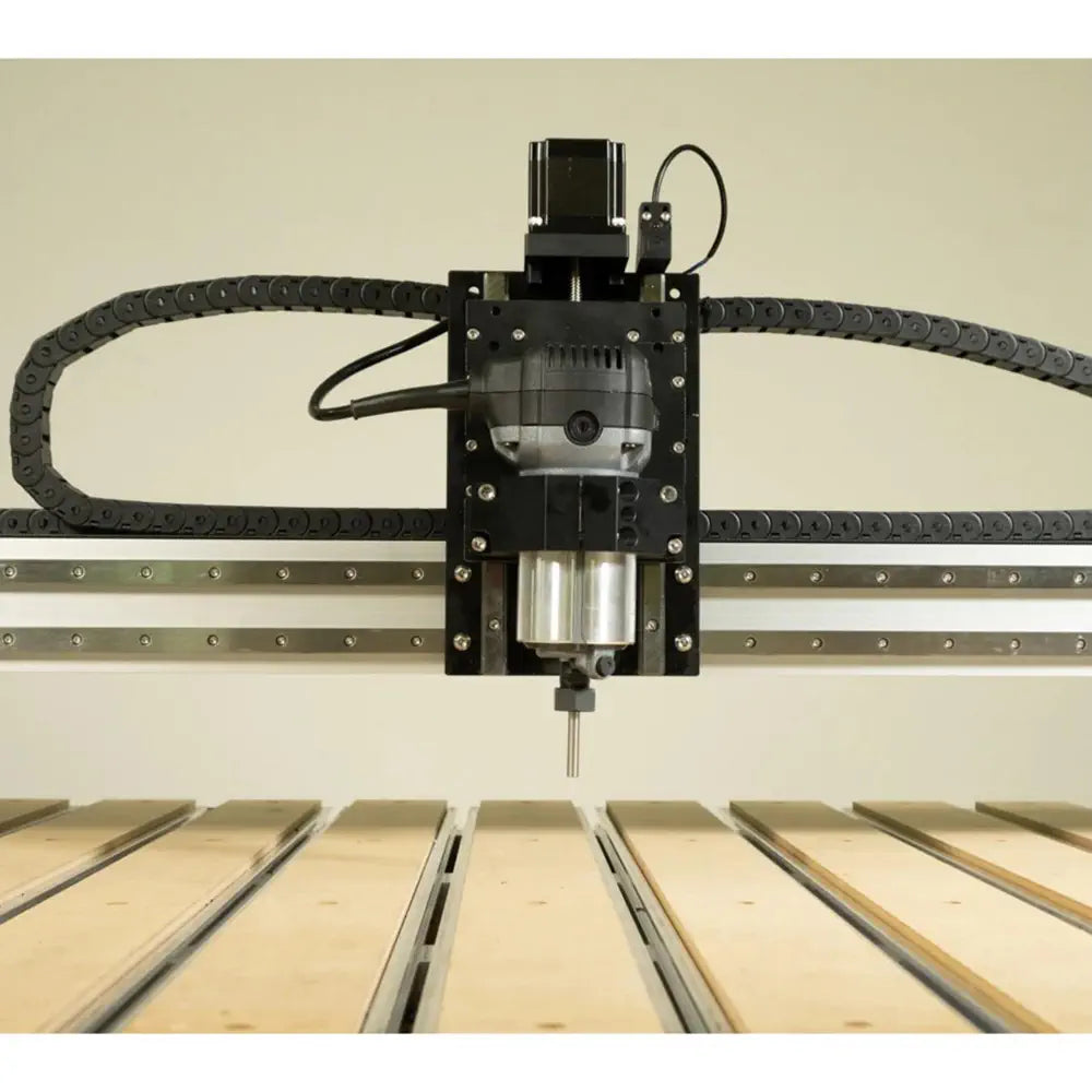 Shapeoko Pro CNC Router XXL (No Router) Bundle - RobotShop