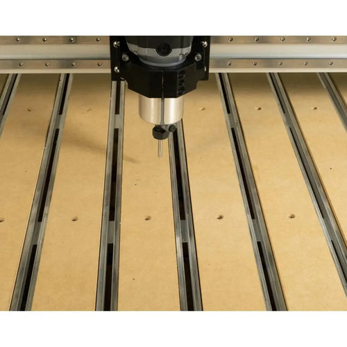 Shapeoko Pro CNC Router XXL (No Router) Bundle