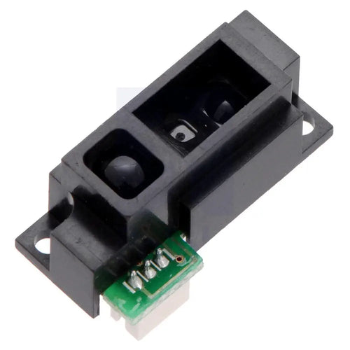 Sharp GP2Y0A51SK0F Analog Distance Sensor - 2cm to 15cm