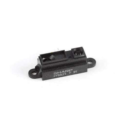 Sharp Distance Sensor (10-80cm)