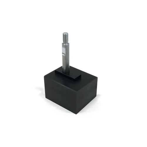 Sherline 2" Rigid-Column Spacer