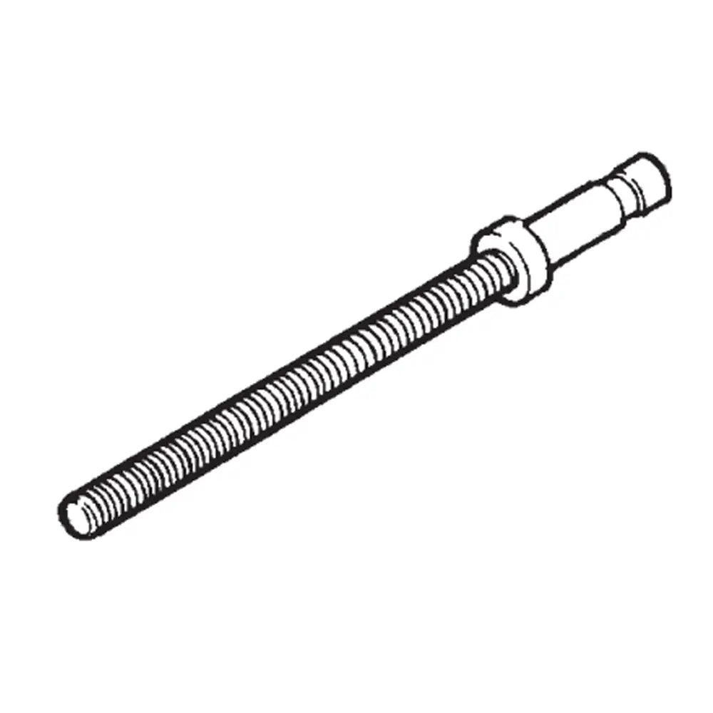 Sherline 8.5" Slide Screw (")